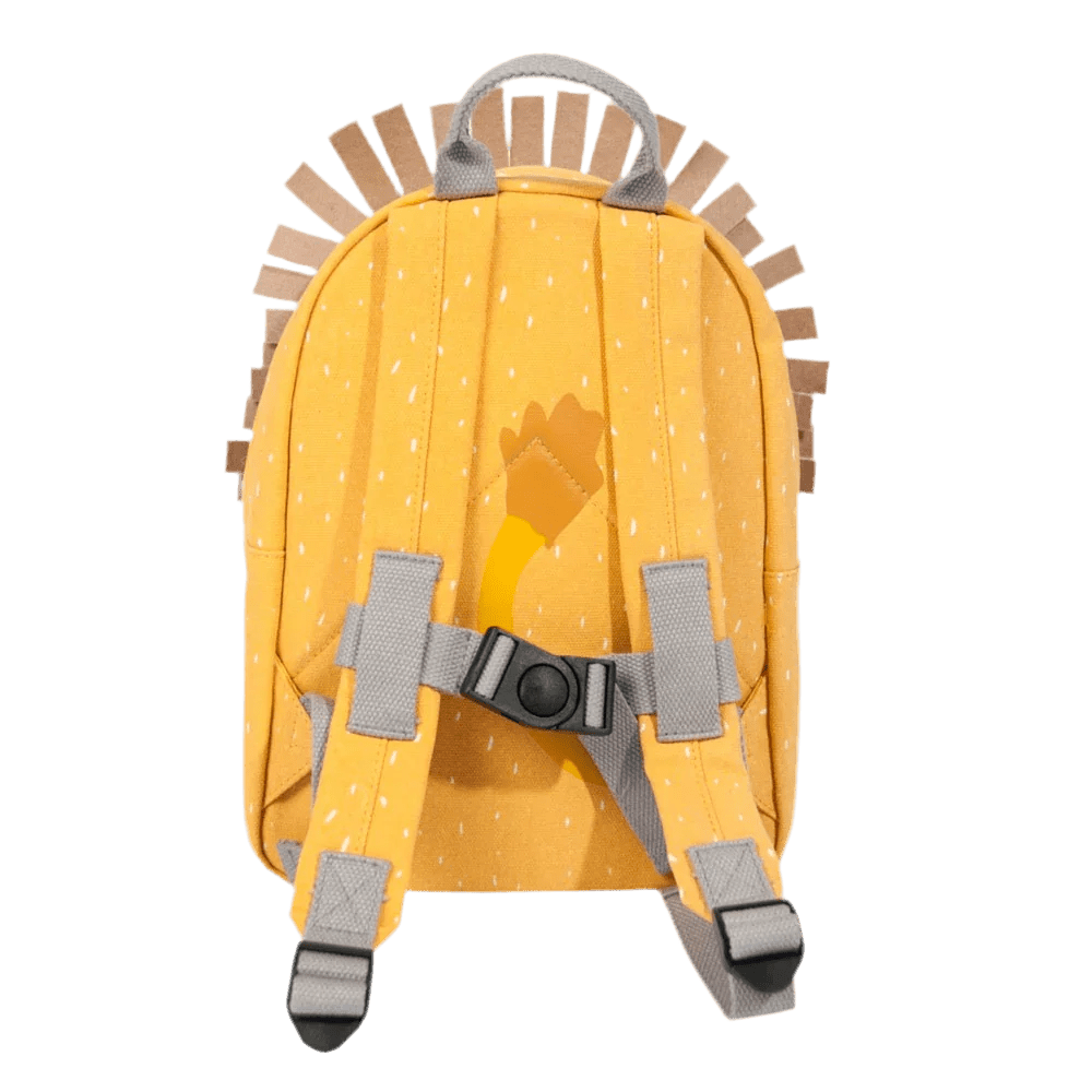 Rucksack - Mr Lion - Herzwerk